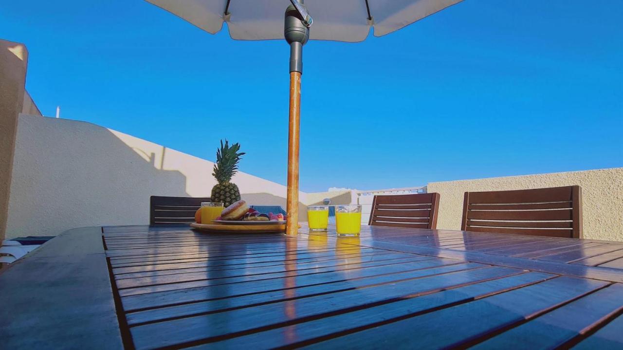 Stay Sunshine Apartment Paralimni Exterior foto